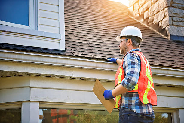 Licensed Roof Inspection service in Hampshire, IL - Norken Roofing
